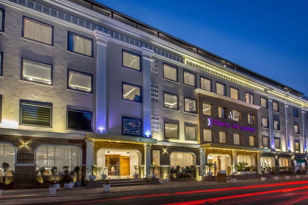 Clarks Inn Suite Gwalior 3/41