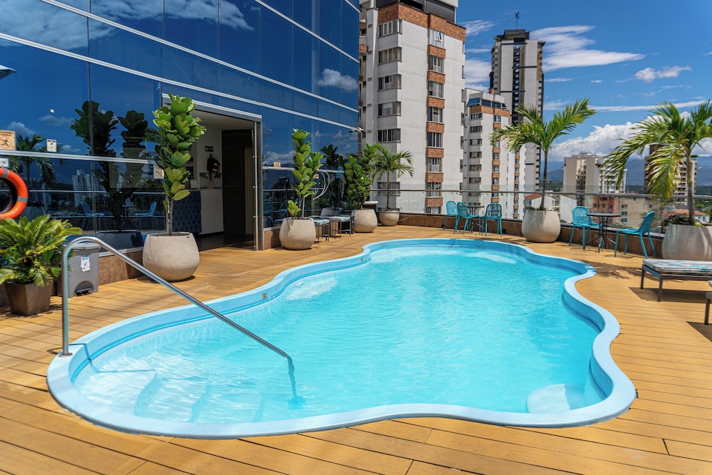 Hotel Roseliere Bucaramanga 26/50