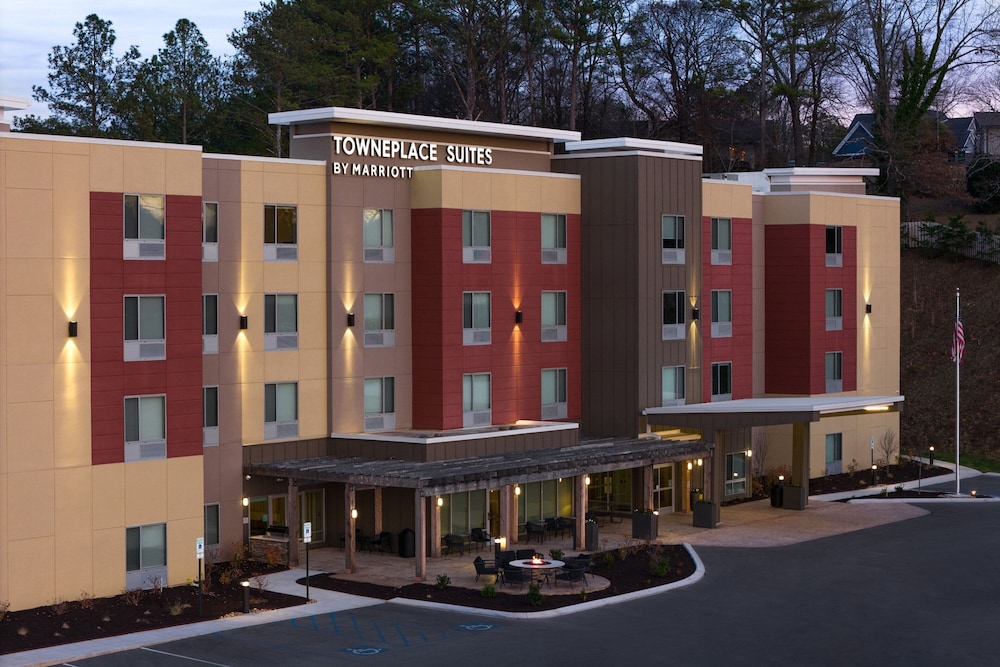 TownePlace Suites Chattanooga South/East Ridge 1/50