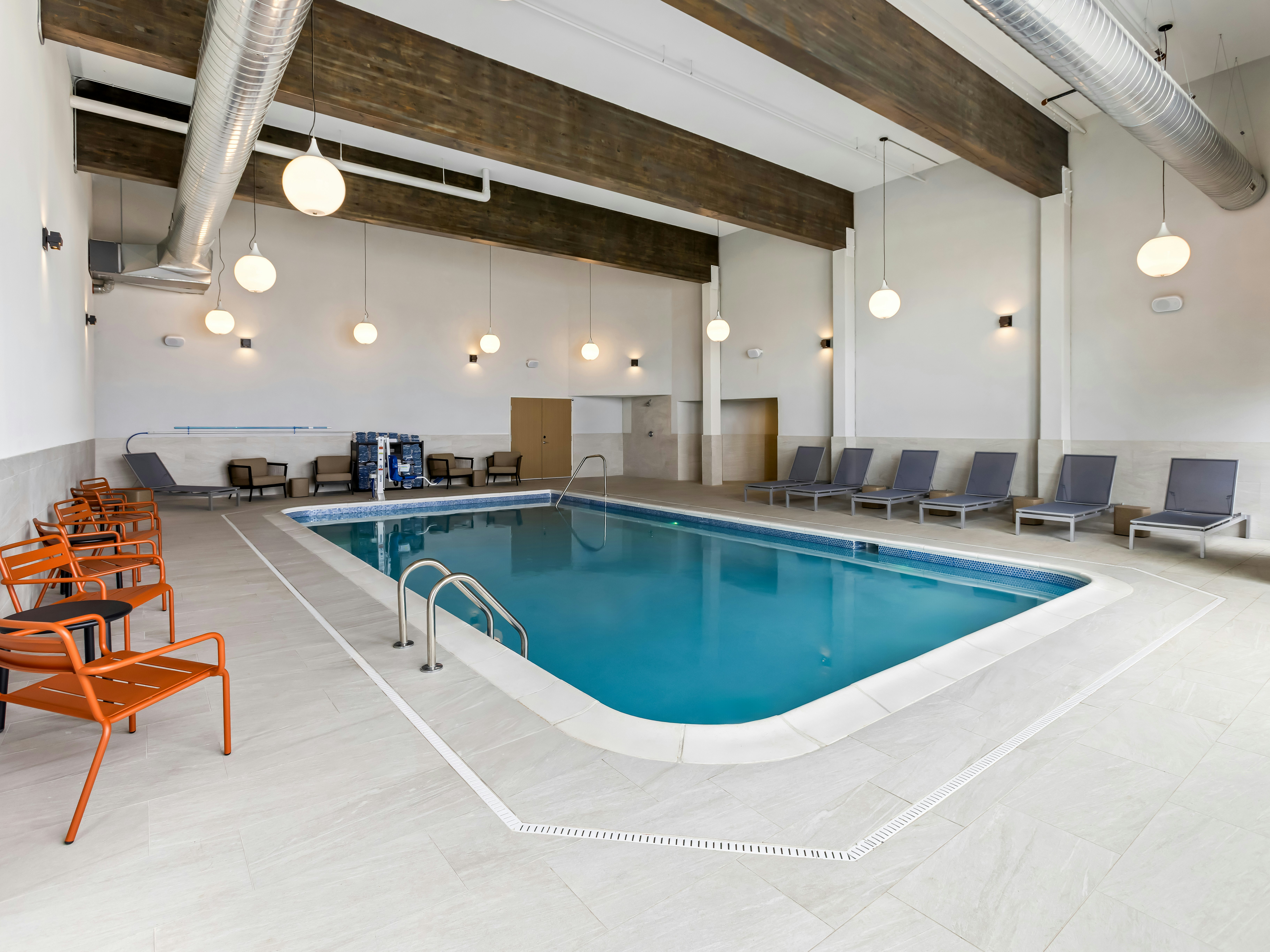 Hampton Inn St Ignace Lakefront Mackinac 22/53