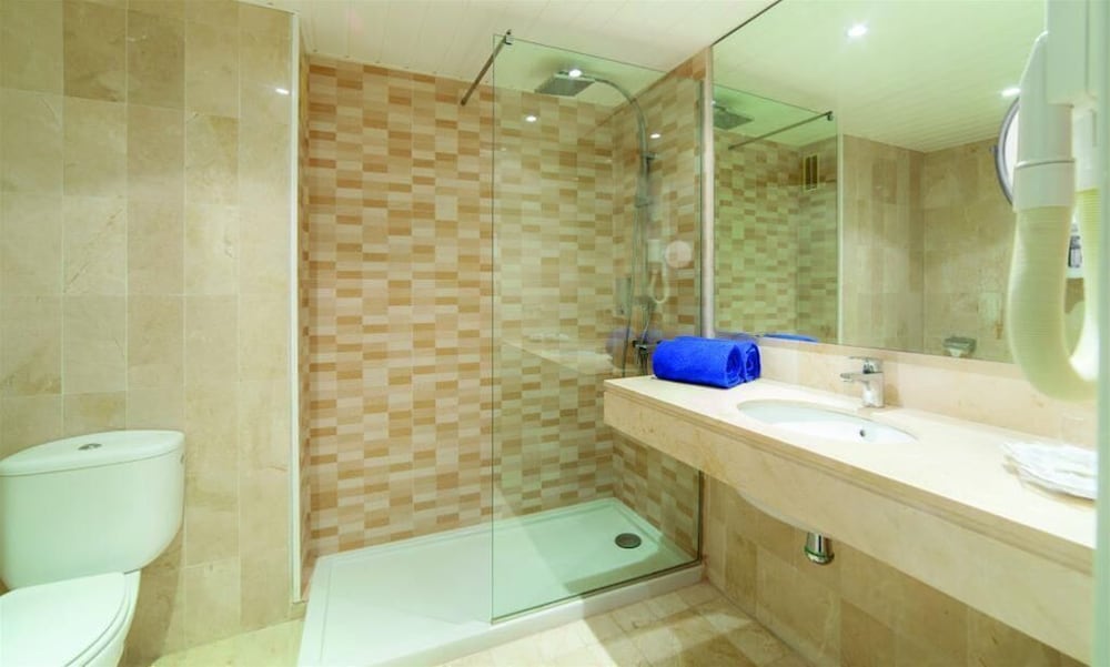 Sentido Fido Tucan - Adults Only 48/50