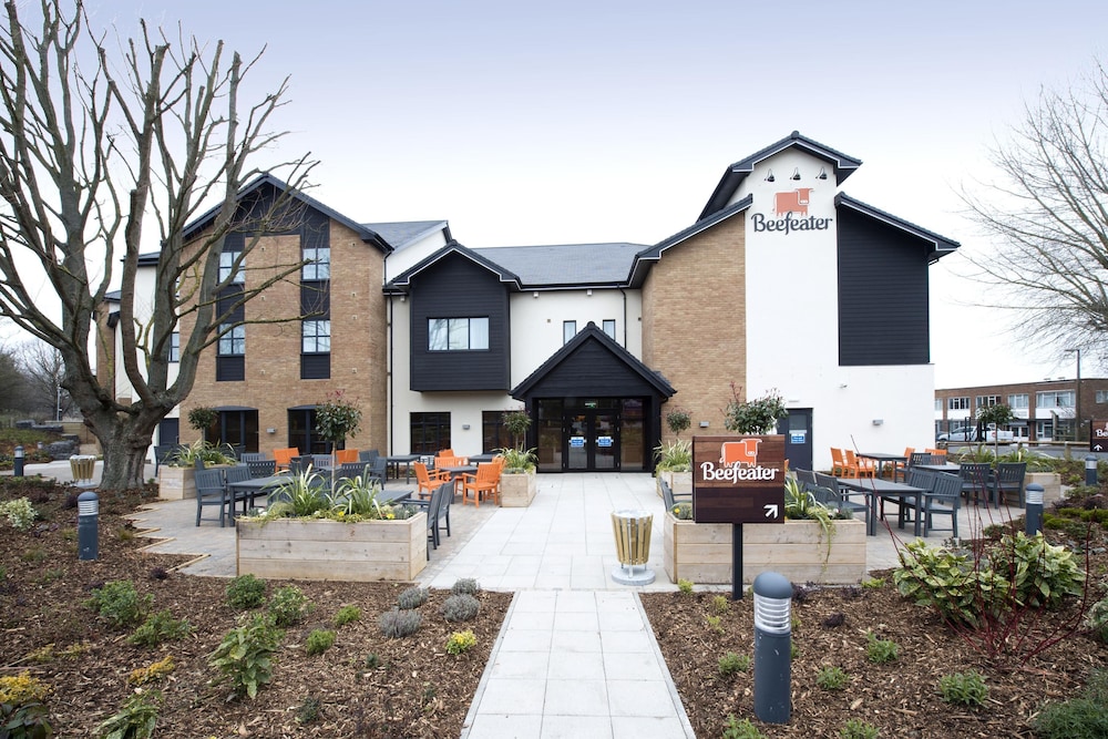 Premier Inn Ware in WARE - UK
