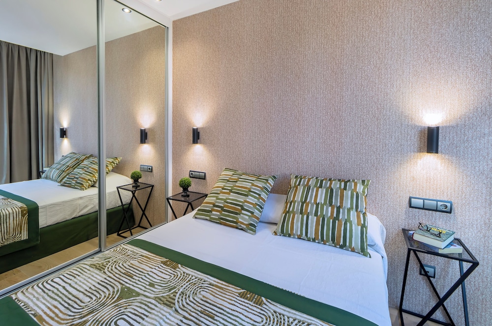 Apartamentos Suites Oficentro 30/72