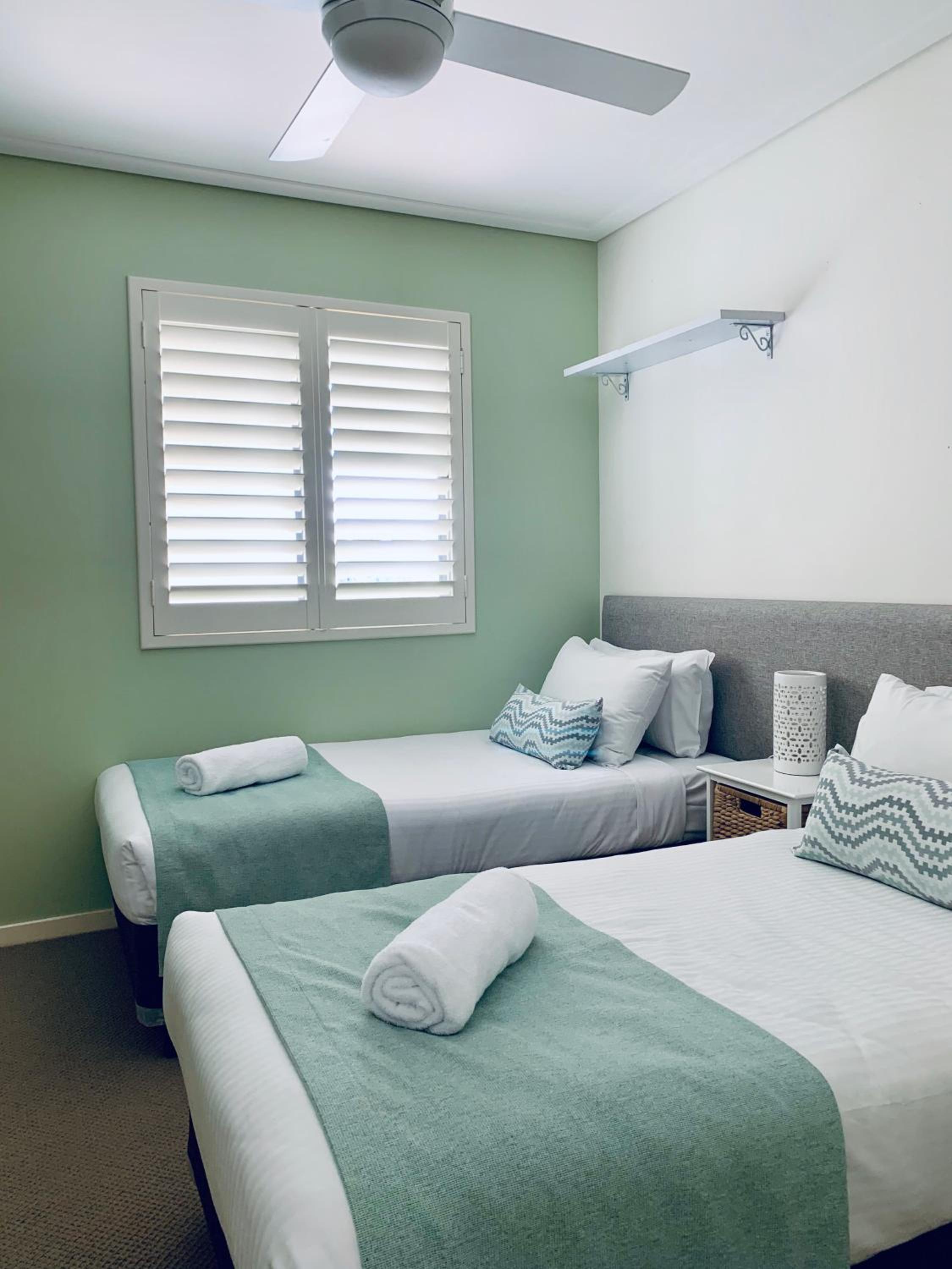 3 Bedrooms, Resort, Apartment, Ocean View