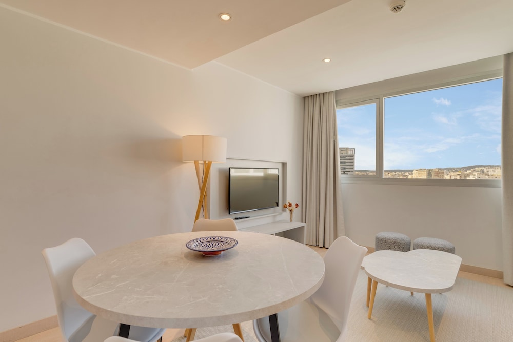Pestana Tanger City Center Suites & Apartments 47/57