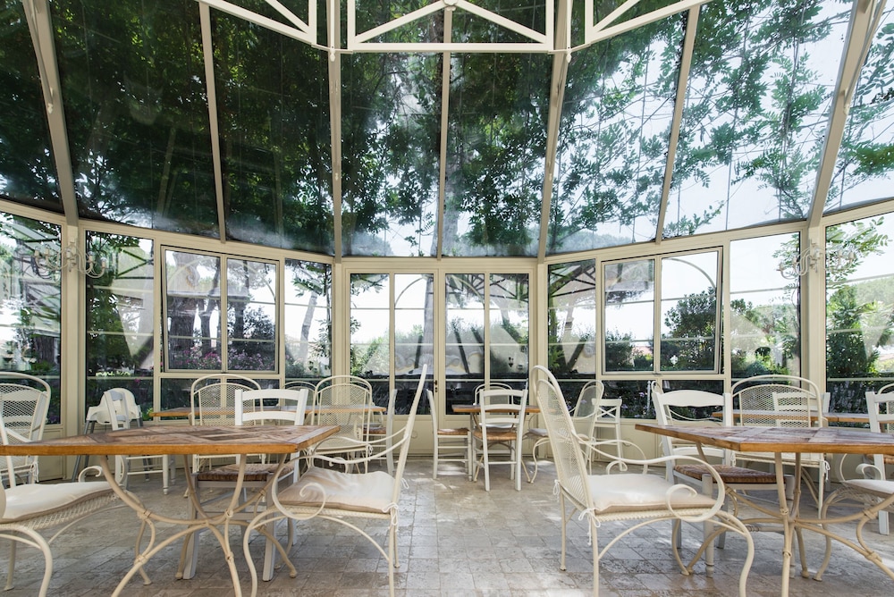 Relais & Residence Villa Mazzanta 27/50