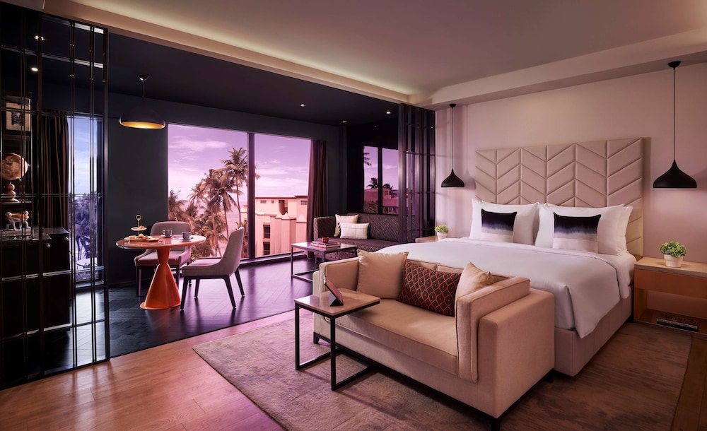 Hyatt Centric Juhu Mumbai 9/47