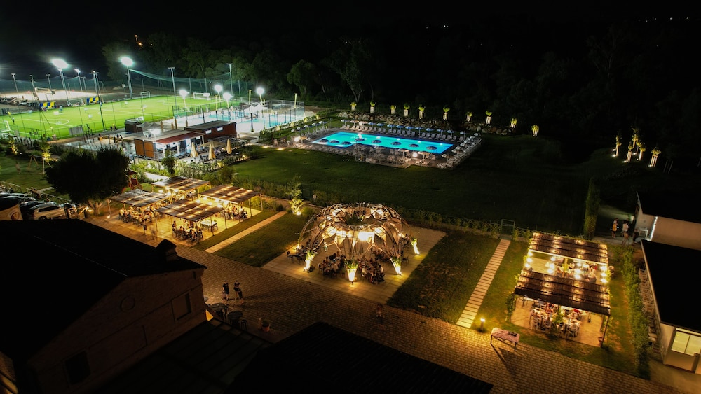 Moretti Country House 3/47