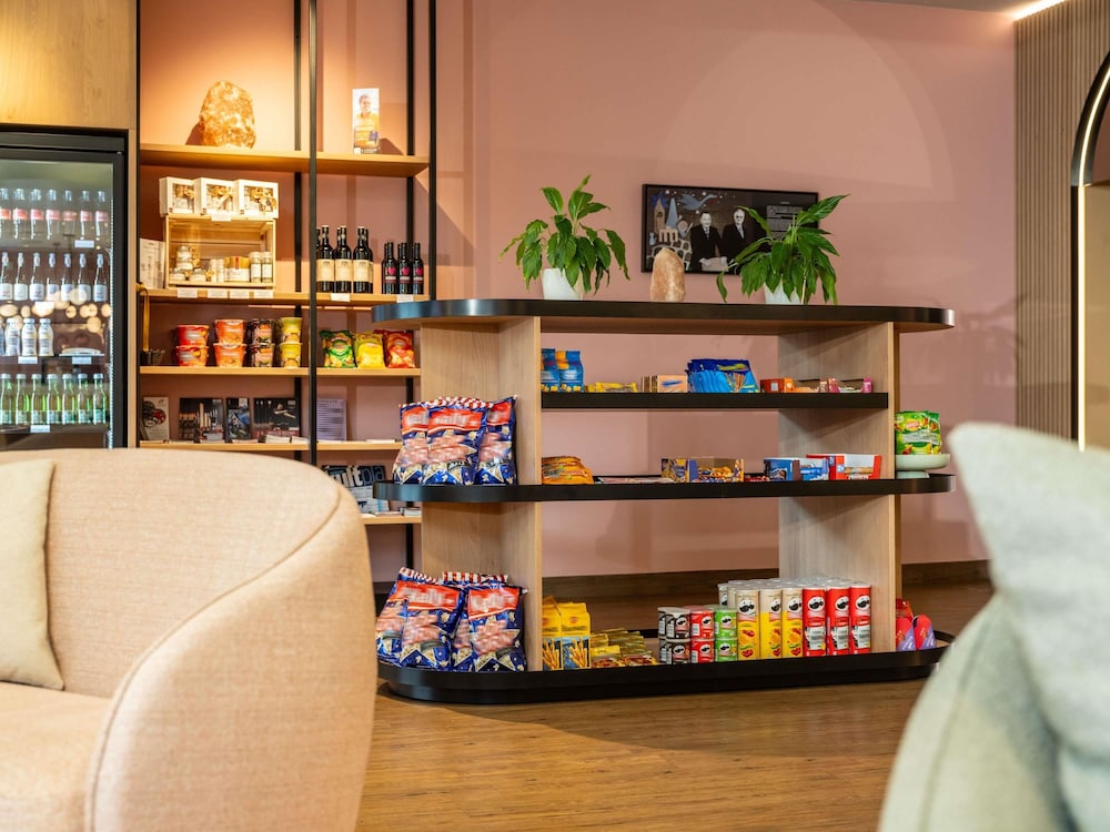MERCURE SALZBURG CITY 28/46