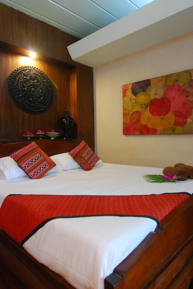 Baantawan Pai S Boutique Guesthouse 26/67