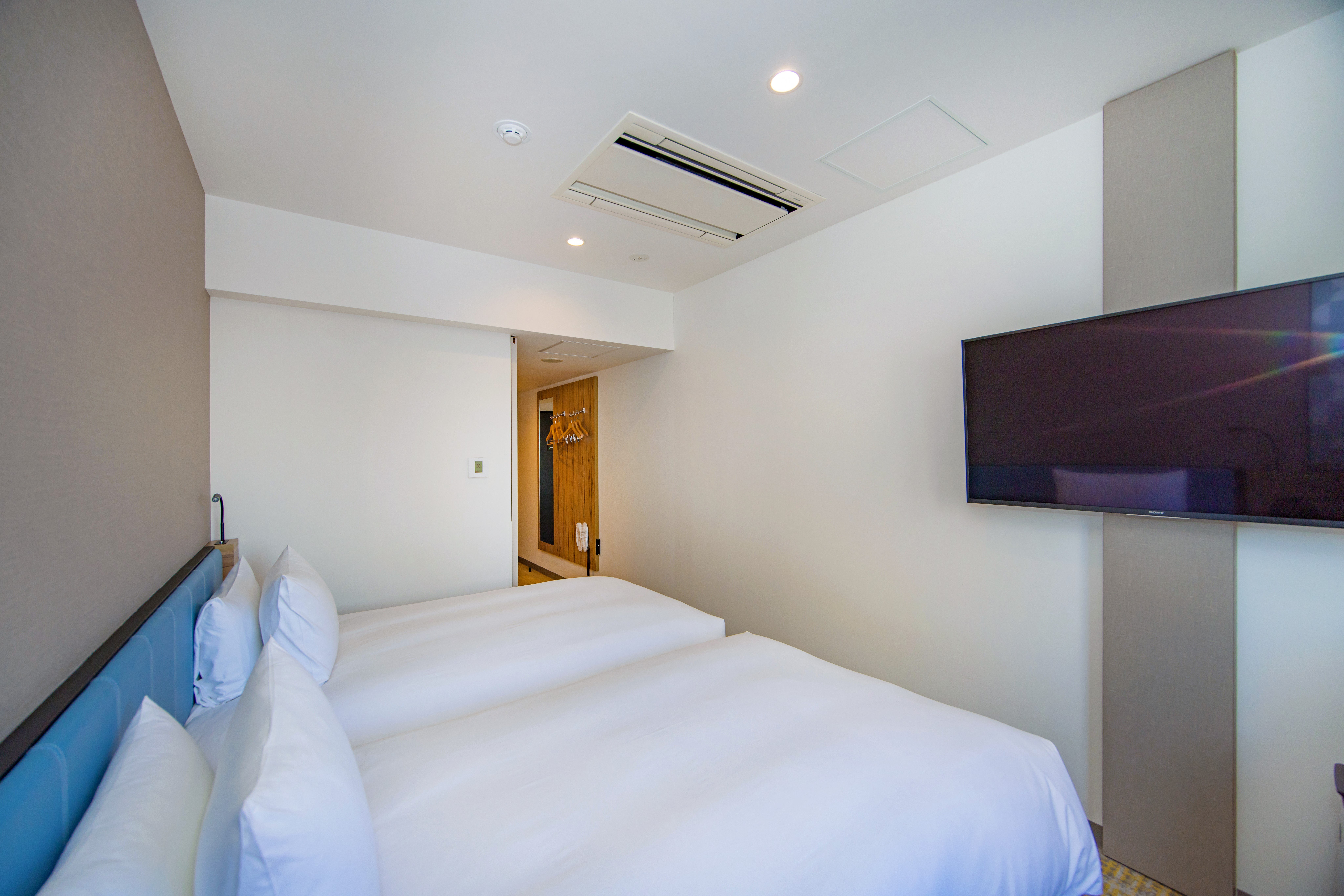 Holiday Inn Express Osaka City Centre Midosuji 27/86