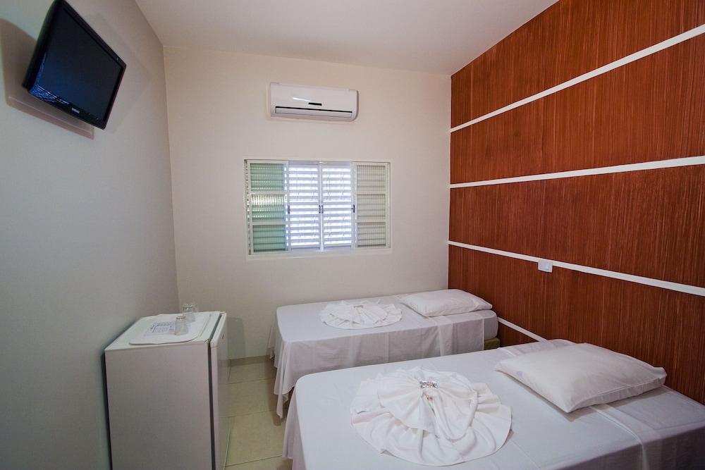 Hotel Pousada Calliandra 17/45