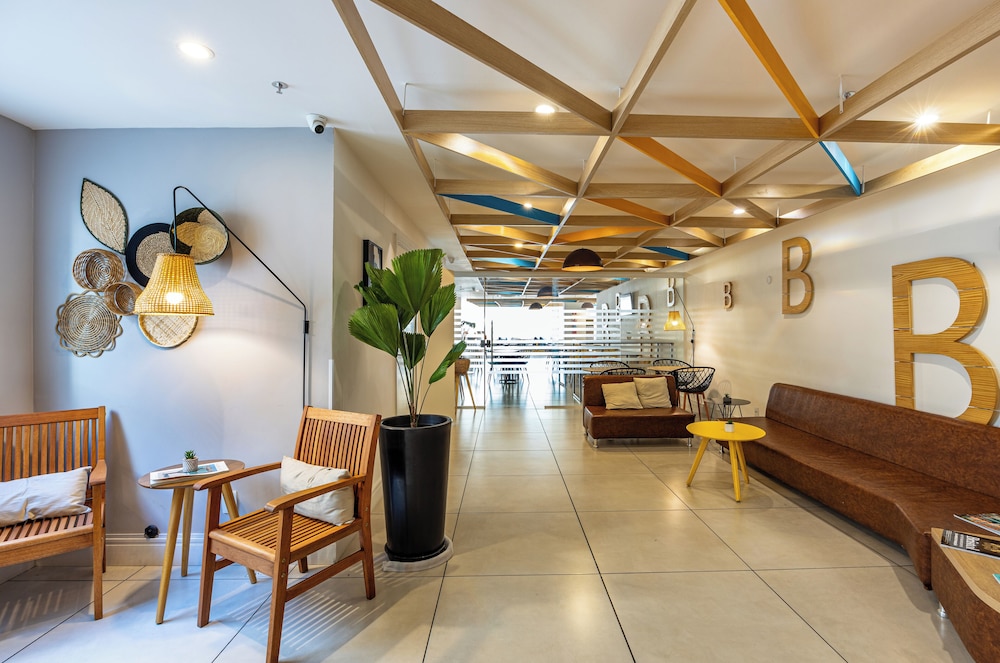 B&B Hotels Rio de Janeiro Norte 30/56