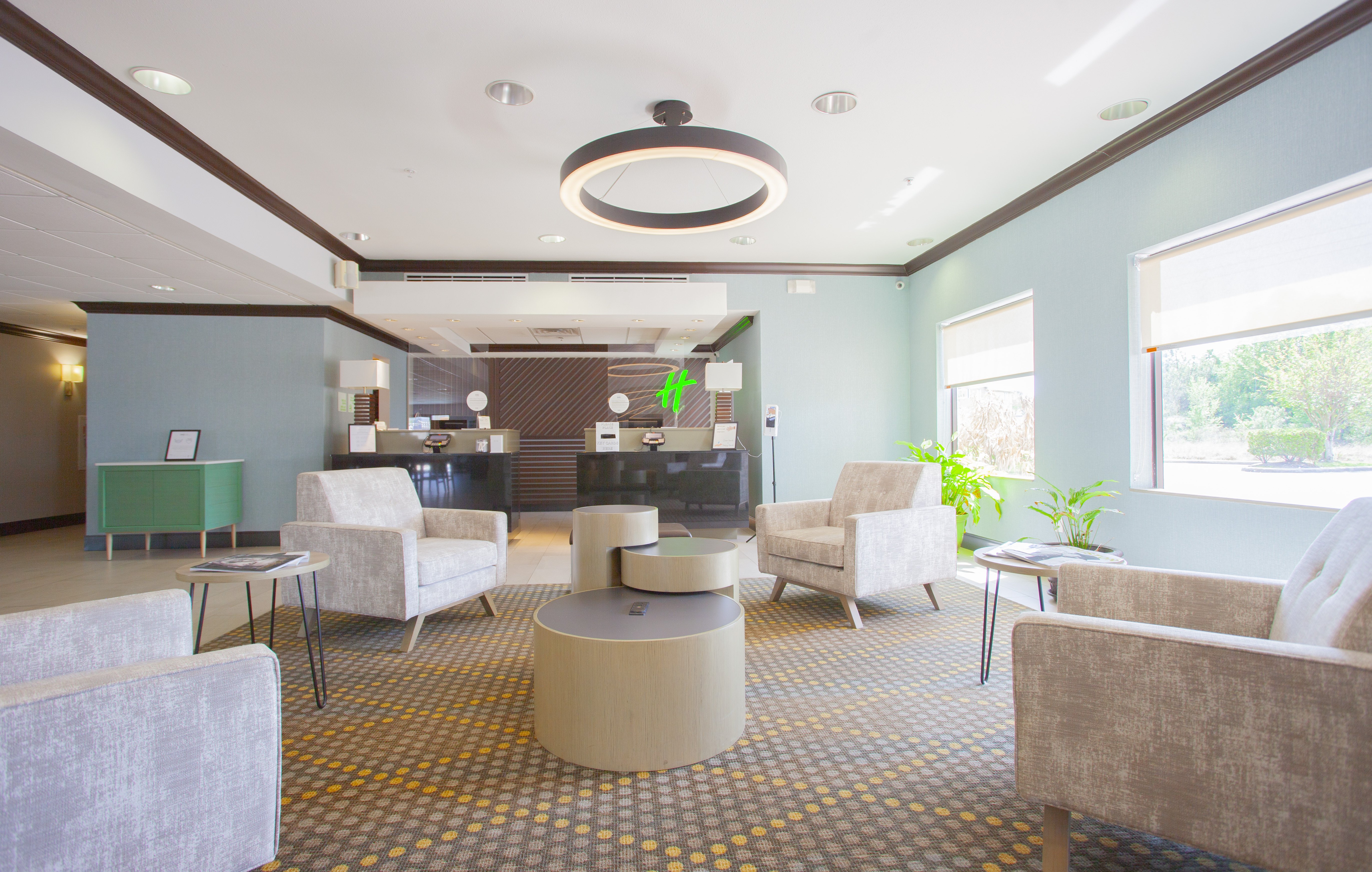 Holiday Inn & Suites Spring - the Woodlands Area, an IHG Hotel 18/28