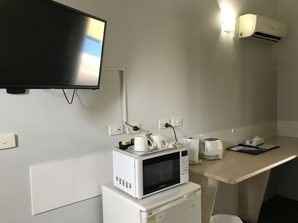 Coffs Shearwater Motel 55/69
