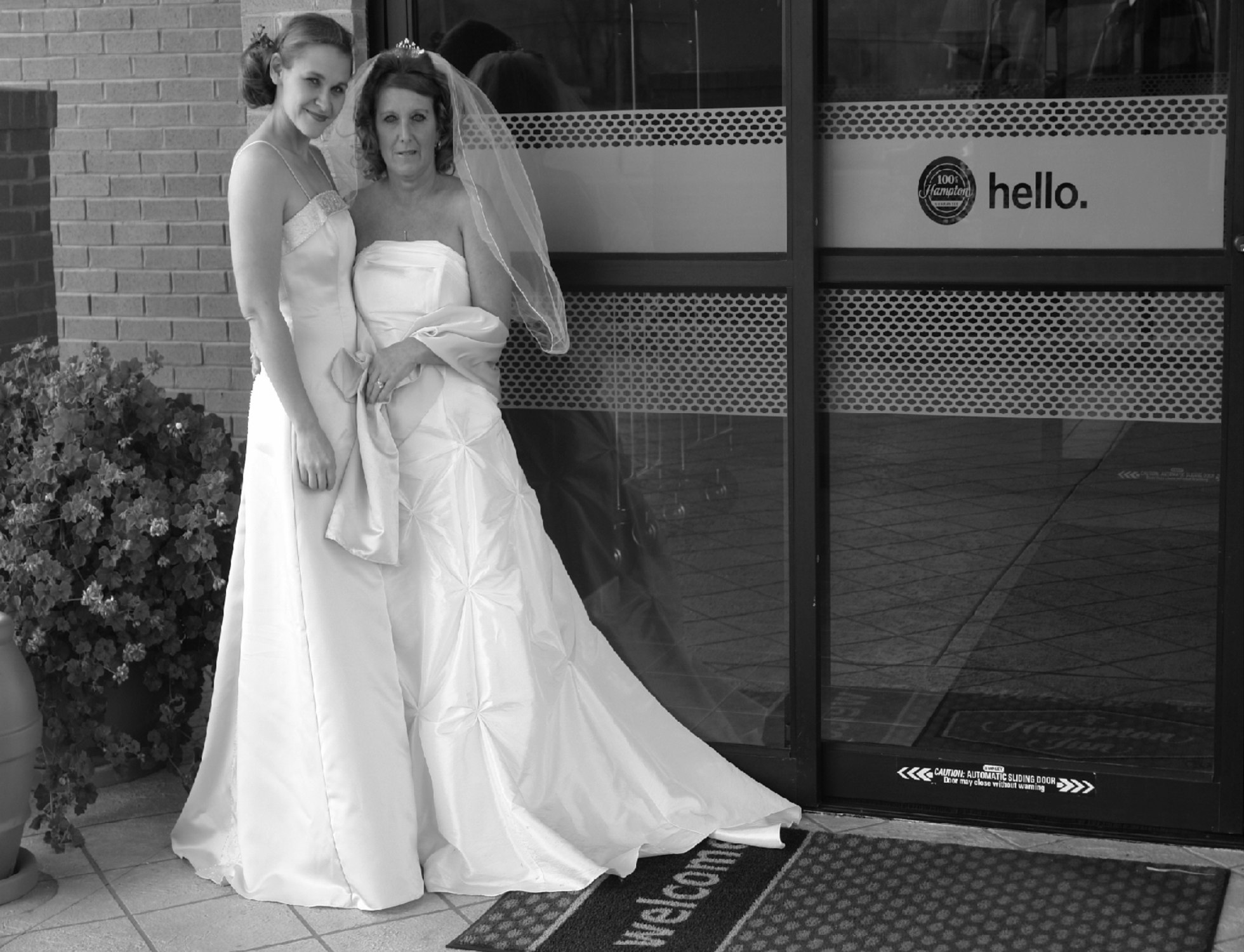 Hampton Inn Gallipolis 8/35