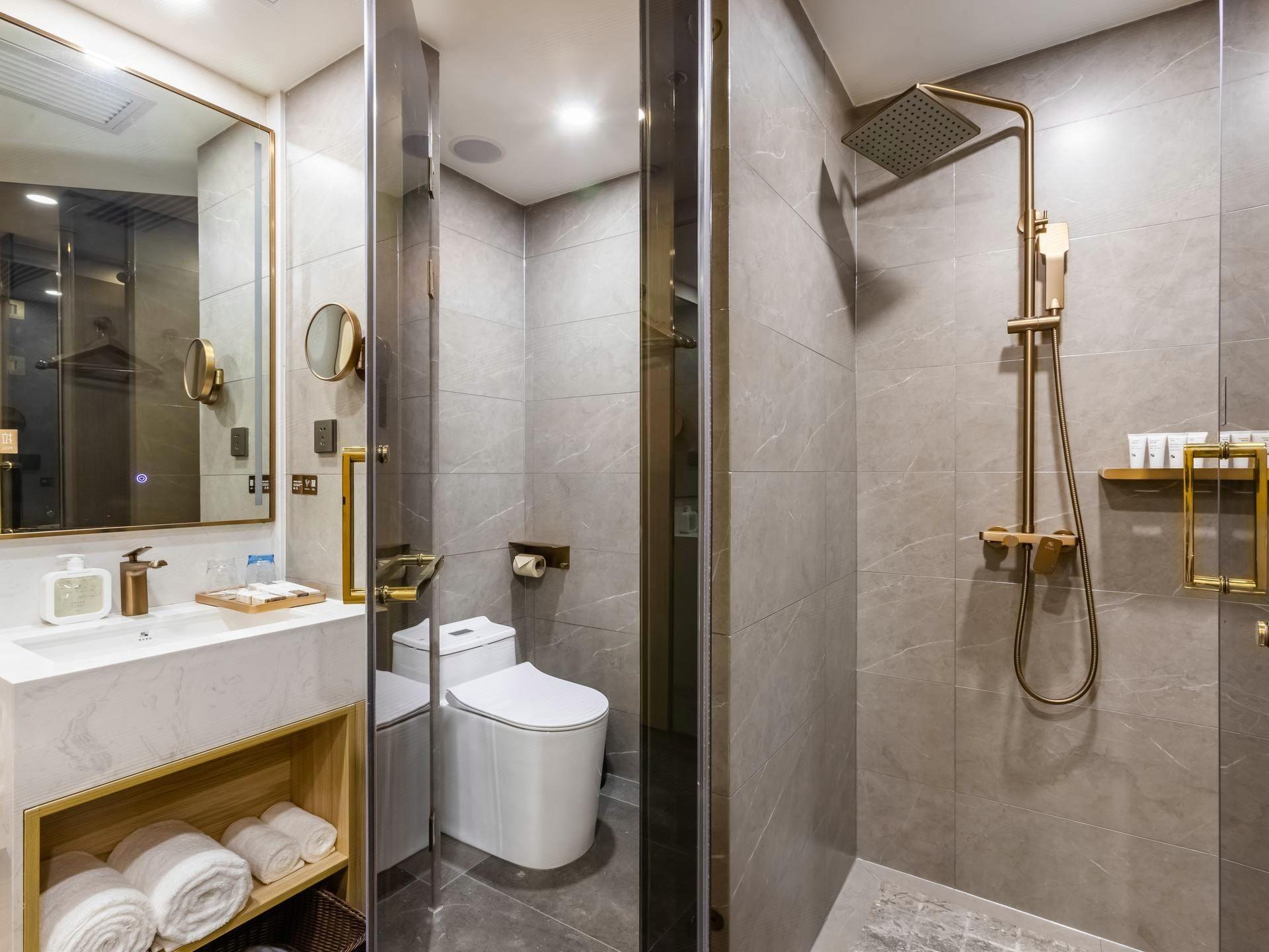 Cheermay hotels (Yonghe Palace, Dongzhimen Street, Beijing) 37/39
