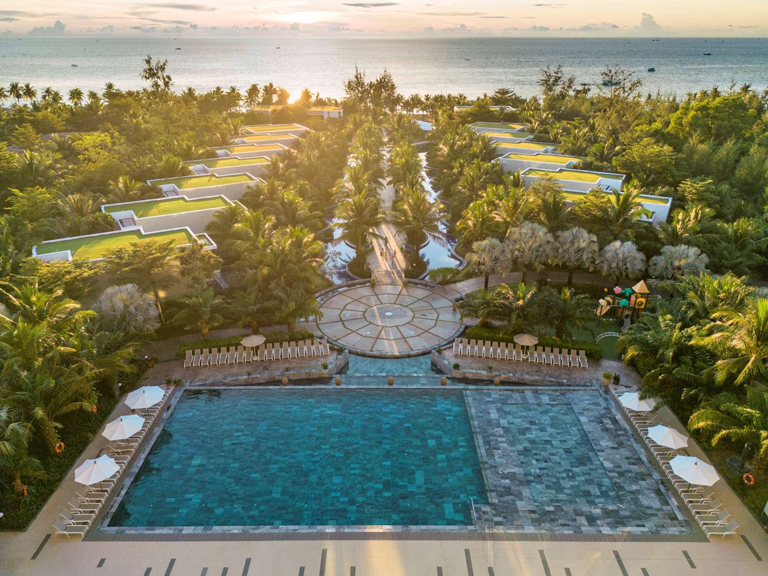 Best Western Premier Sonasea Phu Quoc 18/24