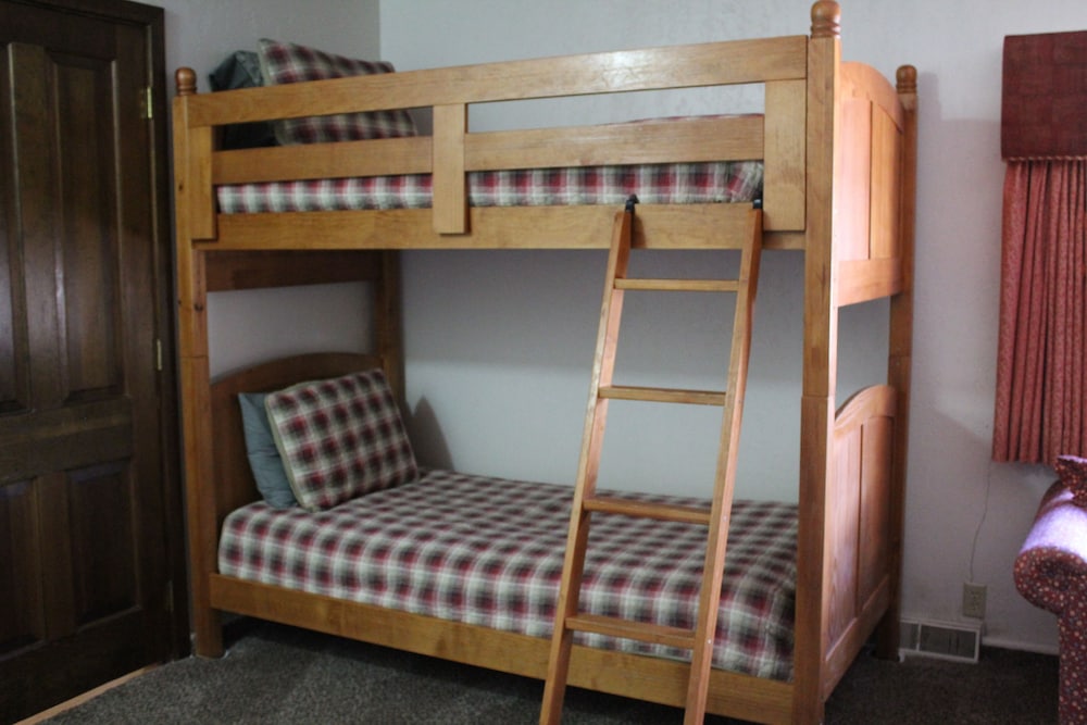 Basswood Resort 33/78