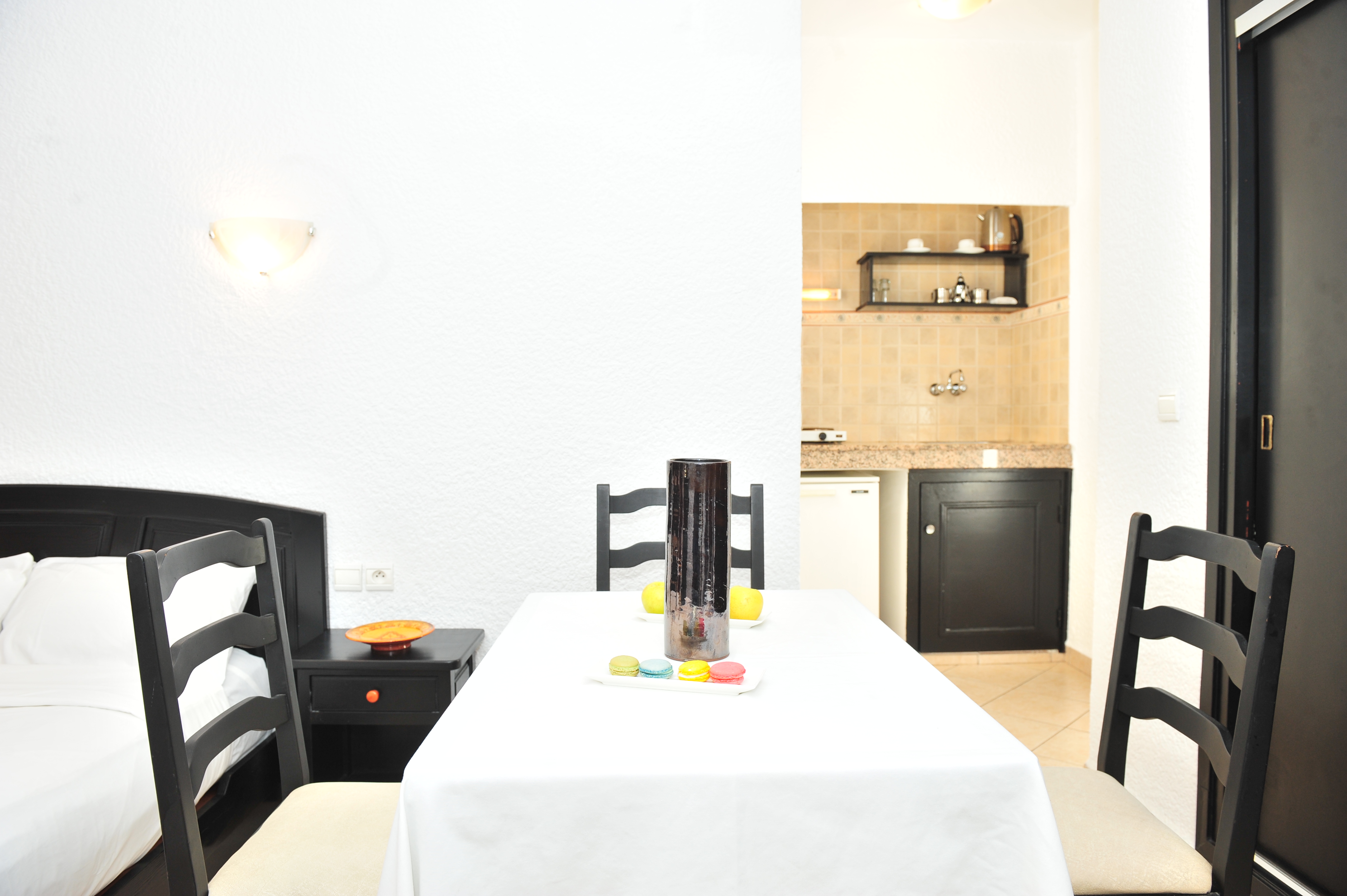 Studiotel Afoud 41/56