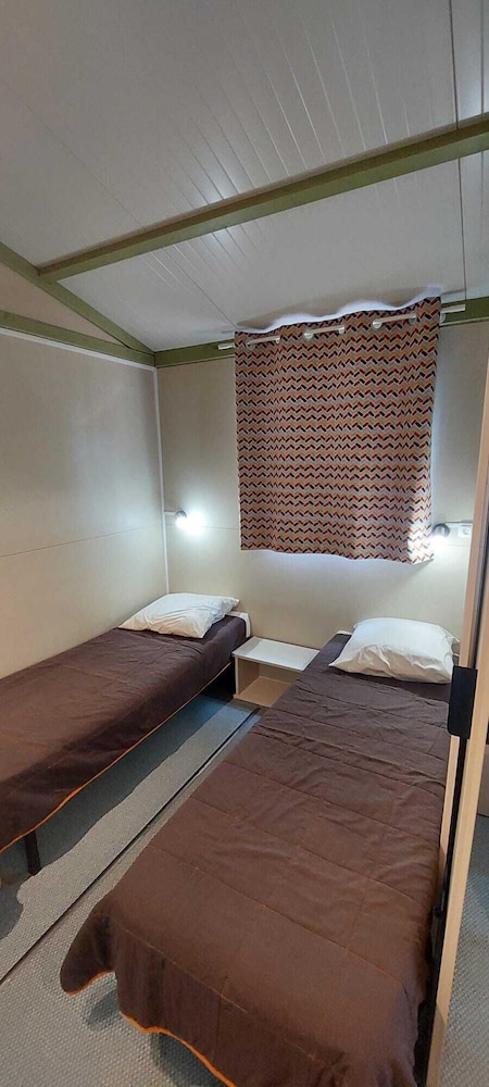 Camping La Pinede Enchantee 7/45