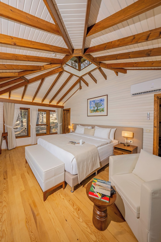 Kairos Valley Health & Nature Resort 28/68