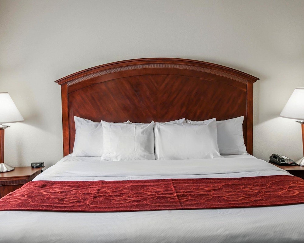 Comfort Suites near Indianapolis Airport 14/51