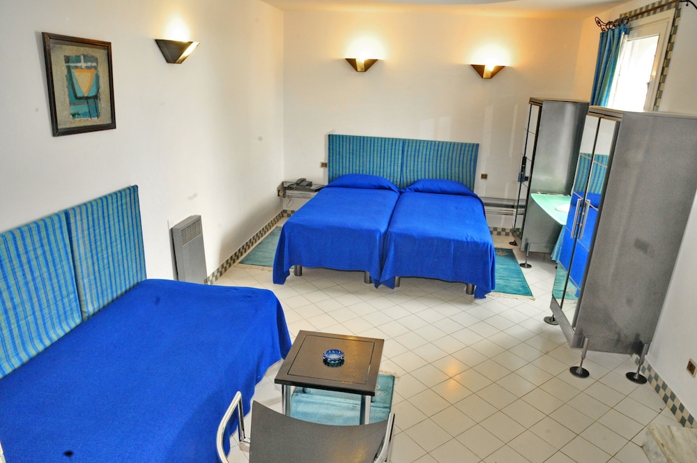 Appart Hotel Tagadirt 21/65