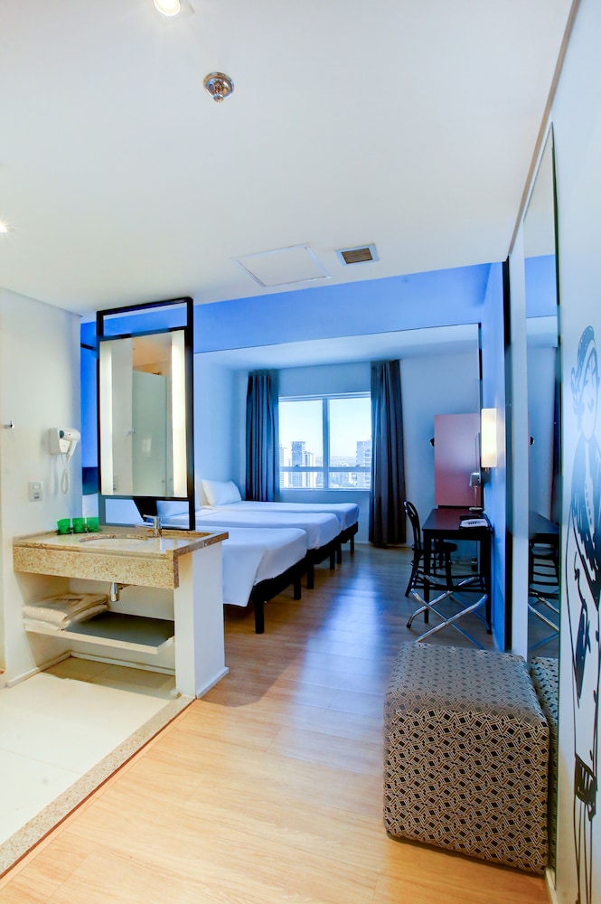Ibis Styles Goiania Marista 53/76