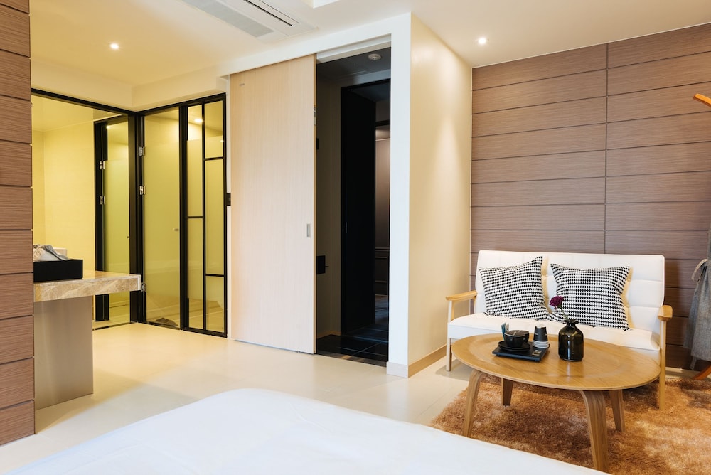 Boutique Hotel Xym Pyeongtaek 25/68