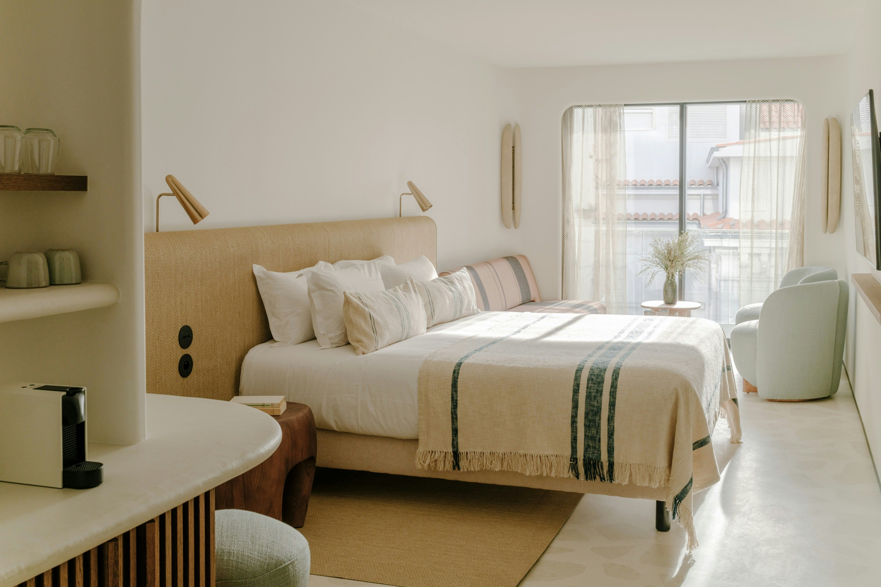 Hotel & Spa Belle Plage 9/48