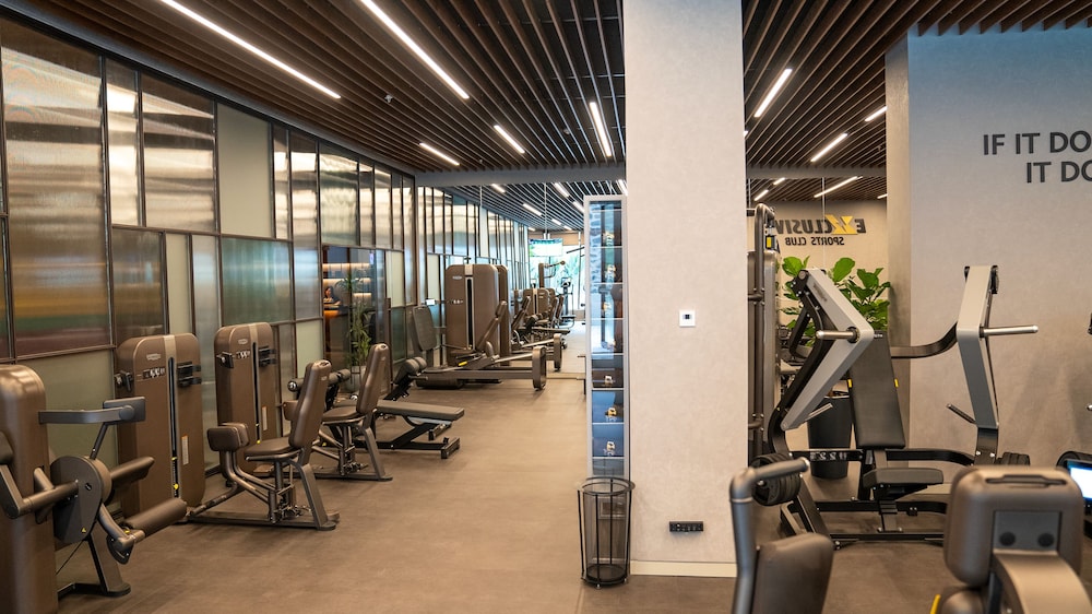 Rixos Tersane Istanbul 50/72