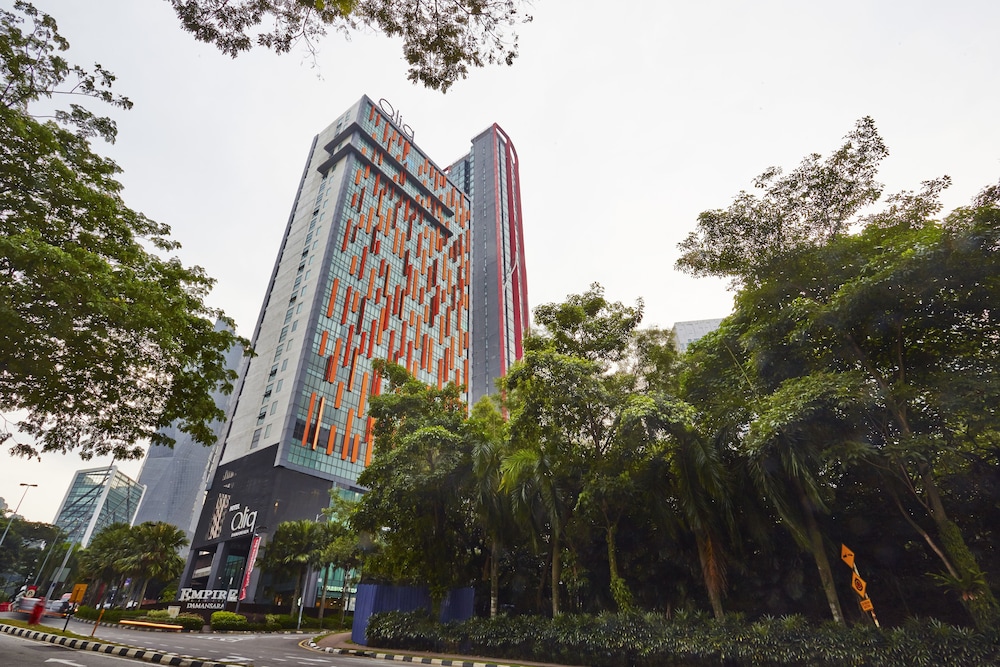 Qliq Damansara 3/60