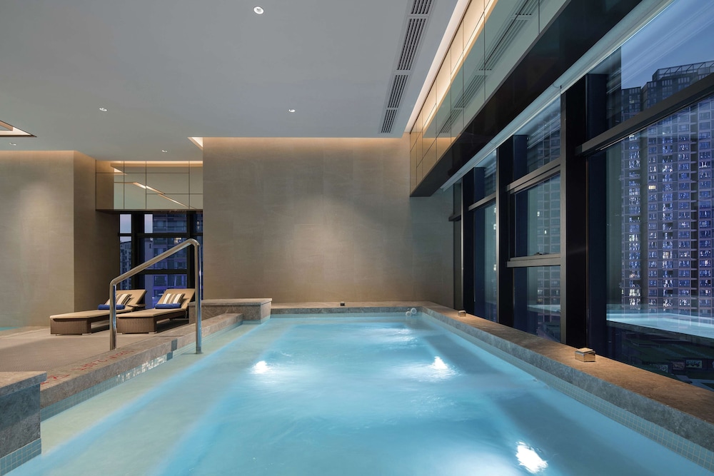 Doubletree By Hilton Yangzhou 25/56