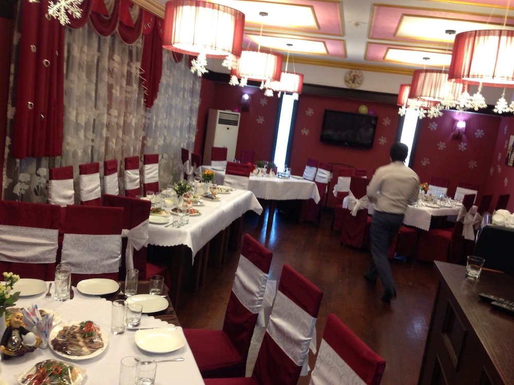 Hotel San Marino 35/41