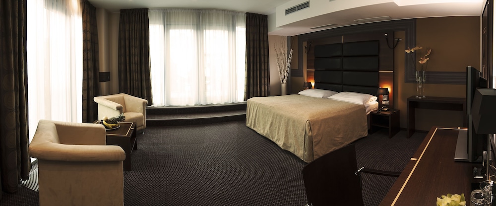 Art Hotel William 33/50