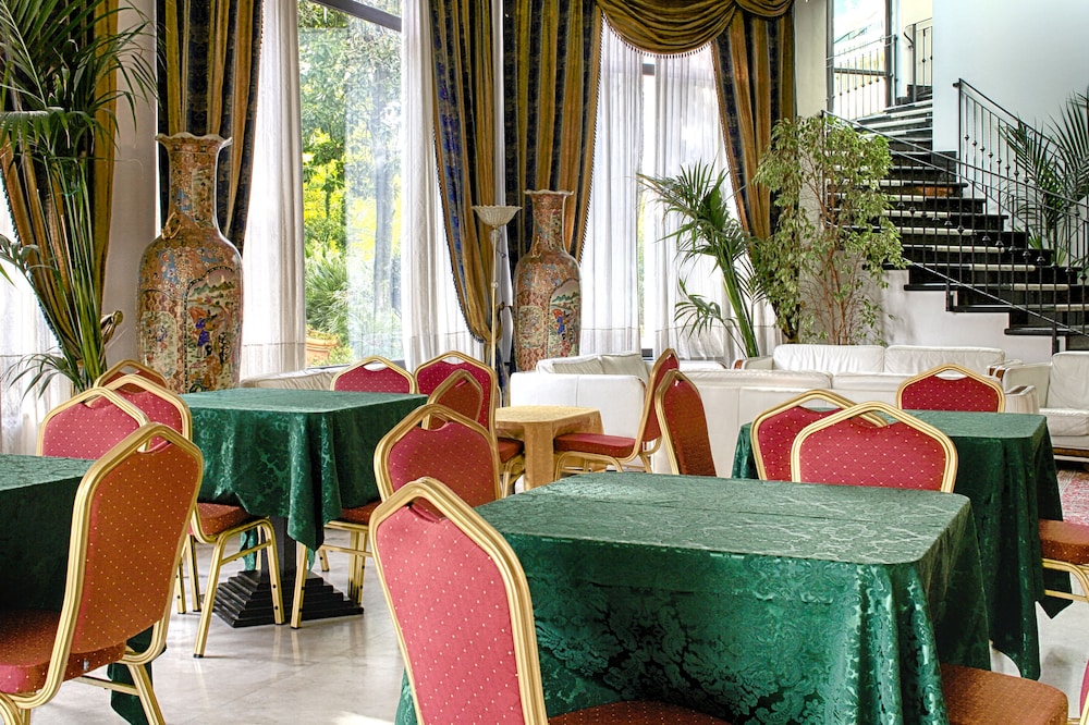 Hotel Terme Internazionale 43/59