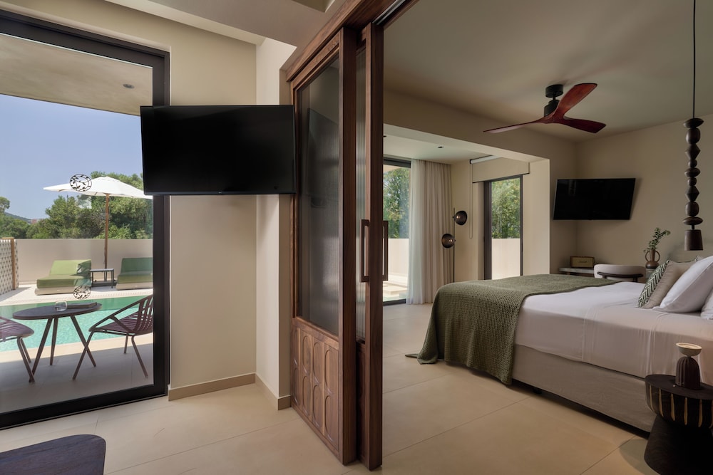 Eleonas Boutique Hotel and Spa - Adults Only 38/99