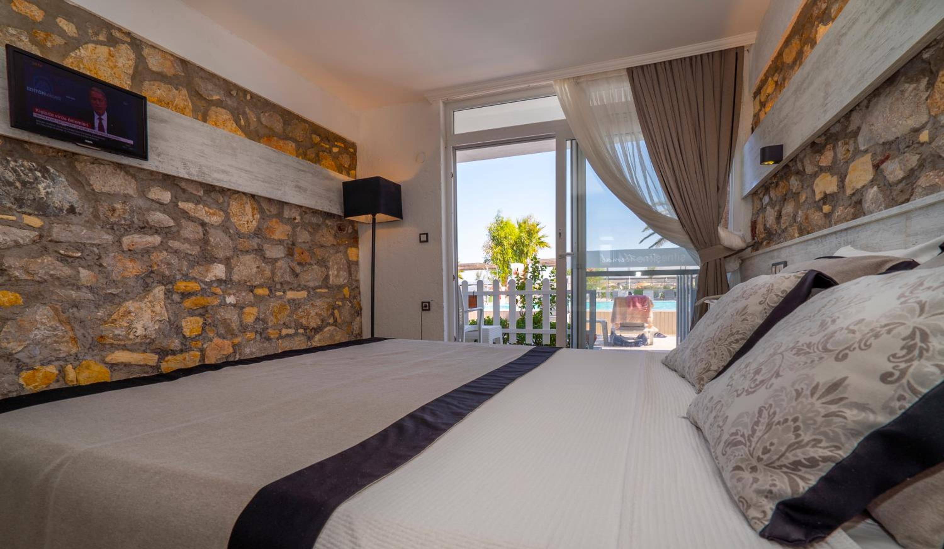 SIFNE TERMAL HOTEL 19/55