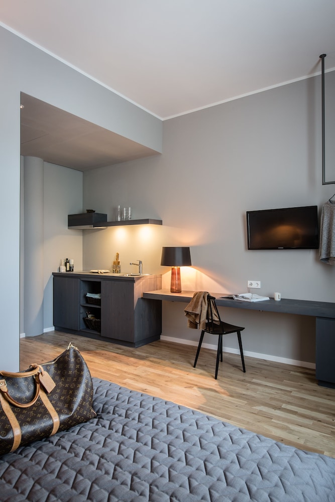 Bold Hotel Munchen Giesing 30/49