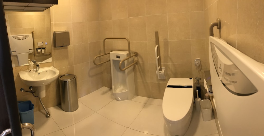 Toyoko Inn Ulaanbaatar 12/24