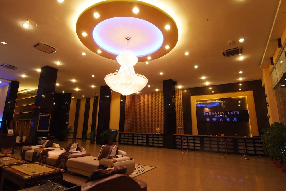 Paragon City Hotel 2/28