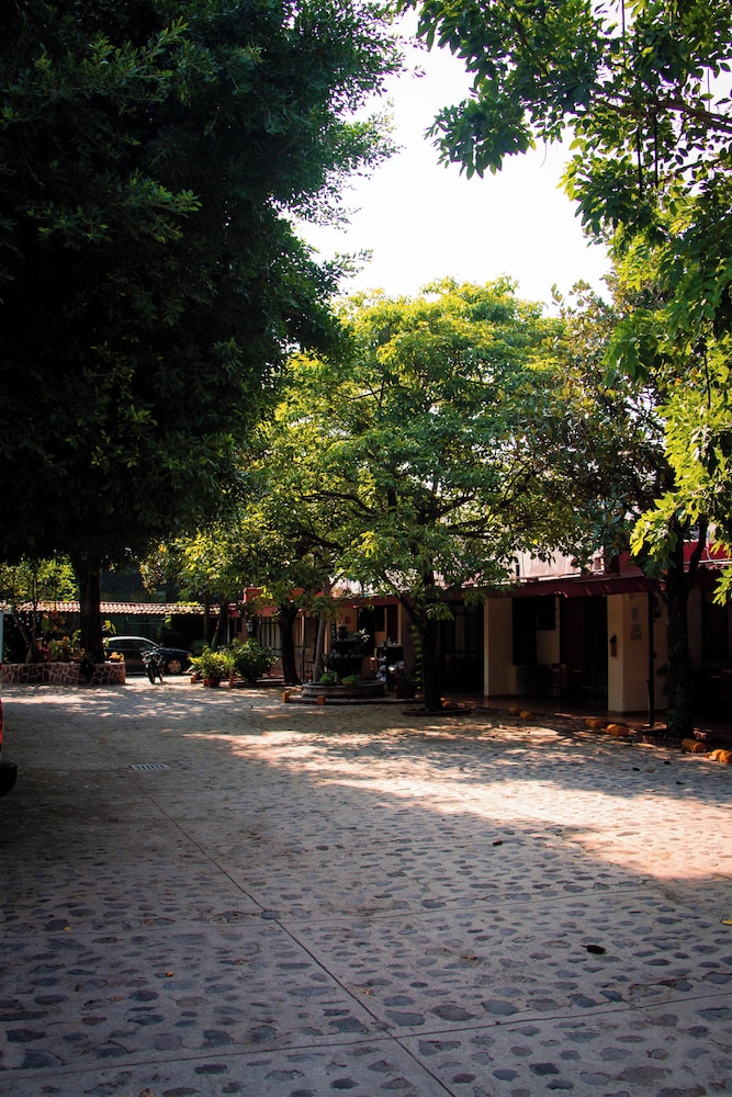 Hotel Isabel 59/65