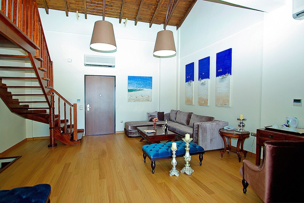 Mediterranean Village Hotel & Spa 53/88