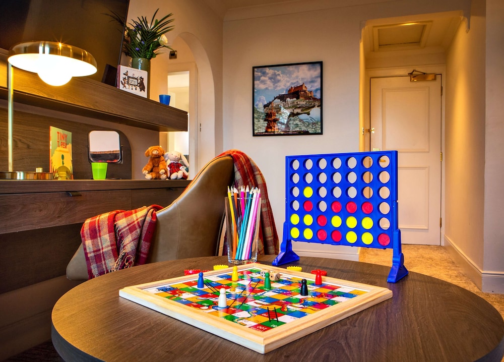 Bruntsfield Hotel, WorldHotels Elite 39/51