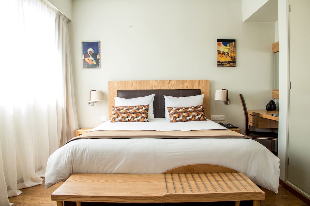 Le Pietri Urban Hotel 6/50