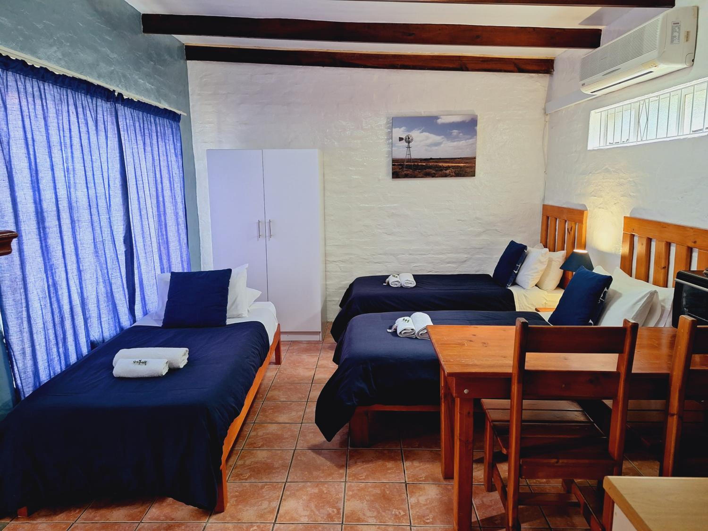 Swartberg Cottages 22/39