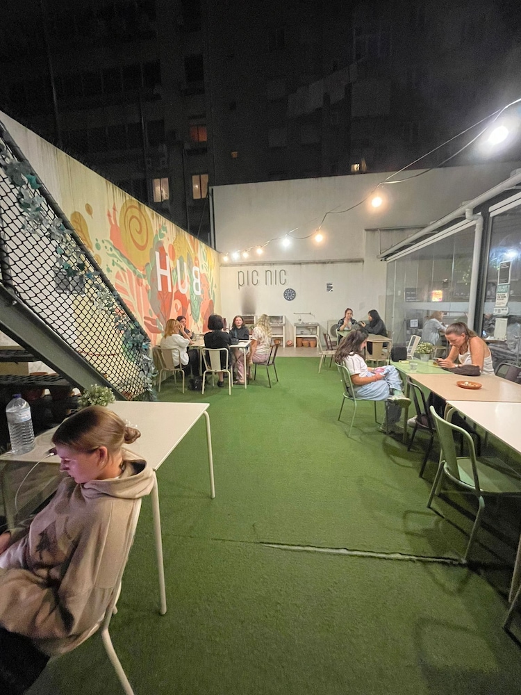 WOT Patio Social 23/50