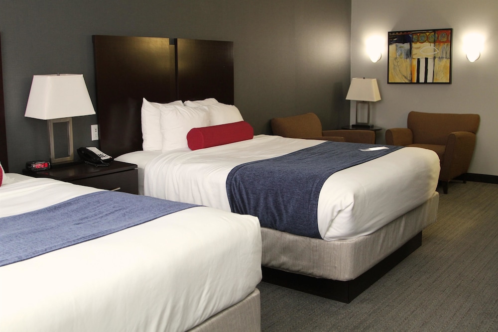 Best Western Plus Olathe Hotel 6/34