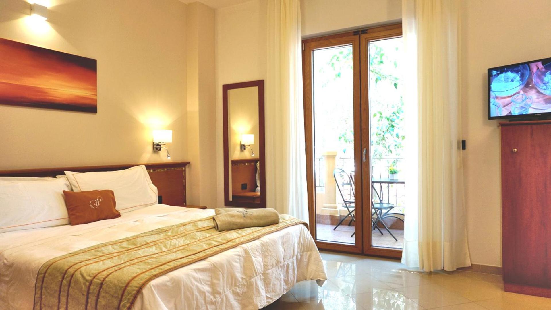 Hotel Piccolo 11/50